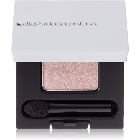 Diego Dalla Palma, Satin Pearl, Eyeshadow Palette, 107, Pale Pink, 2 g