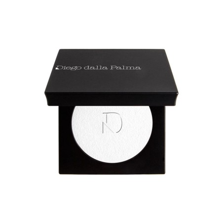 Diego Dalla Palma, Makeup Studio, Vitamin E, Eyeshadow Compact, 151, Optical White, 3 g
