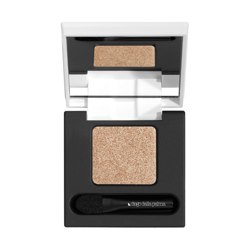 Diego Dalla Palma, Satin Pearl, Eyeshadow Powder, 102, 2 g