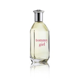 Tommy Hilfiger, Tommy Girl, Eau De Toilette, For Women, 50 ml