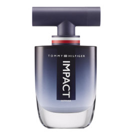 Tommy Hilfiger, Impact Intense, Eau De Parfum, For Men, 50 ml