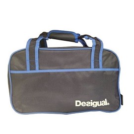 Desigual, Desigual, Weekend Bag, GWP Textile Travel Bag