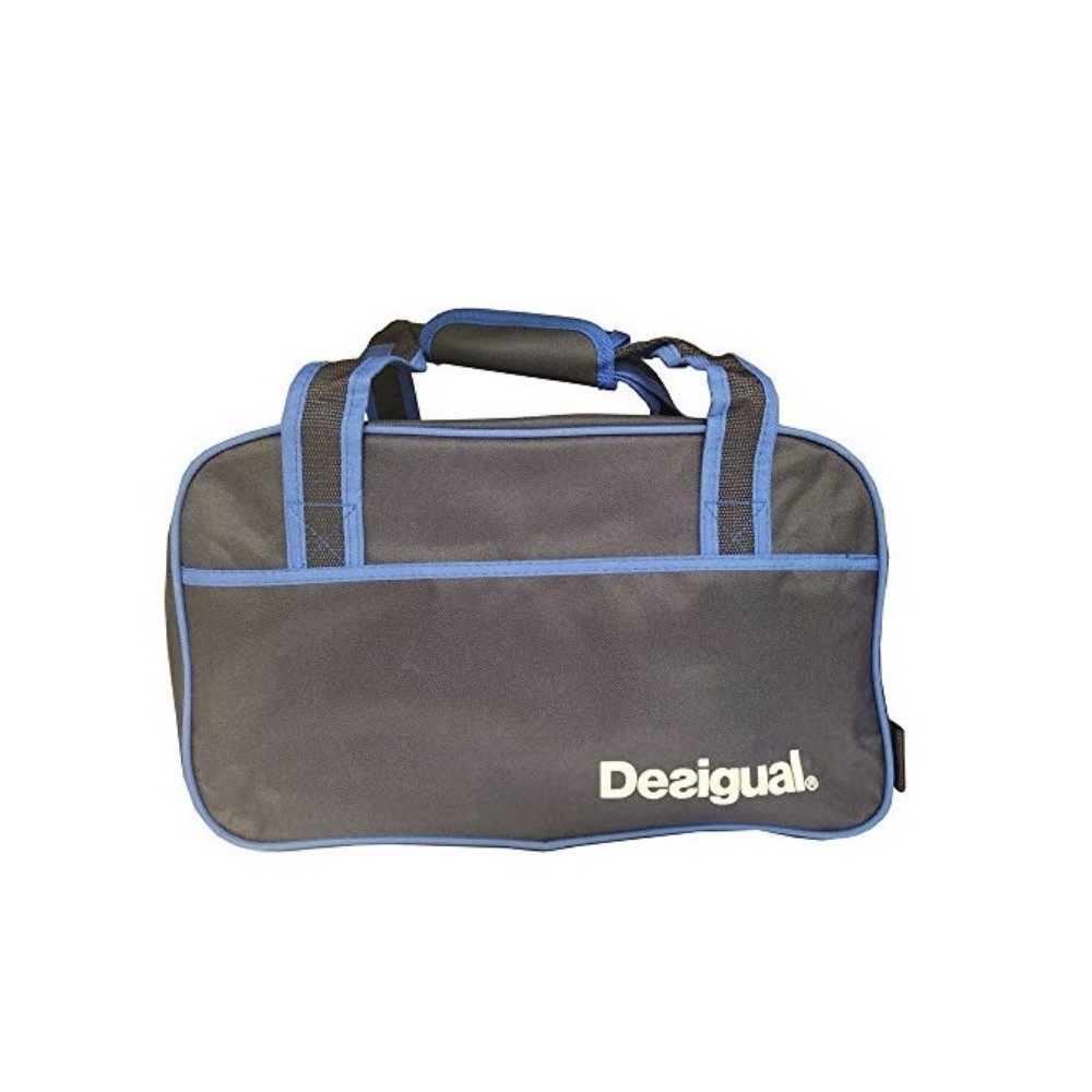 Desigual, Desigual, Weekend Bag, GWP Textile Travel Bag