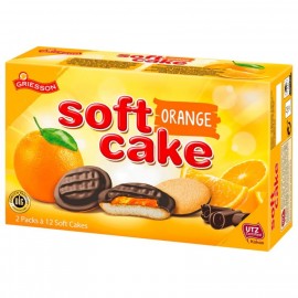 Griesson Soft Cake Orange 300g