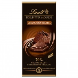 Lindt Dark Chocolate Mousse Chocolate Truffle 150g