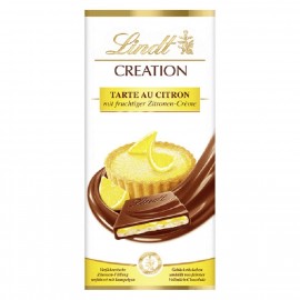 Lindt Creation Chocolate Tarte au Citron 150g