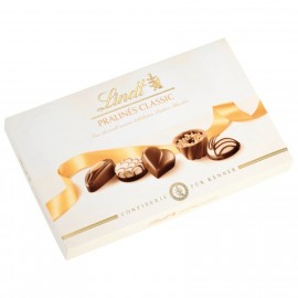 Lindt Pralines Classic 125g