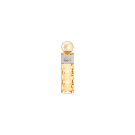 SAPHIR SELECT WOMAN EDP SPRAY 200 ML