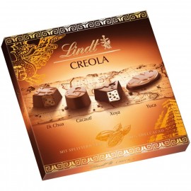 Lindt Creole 165g