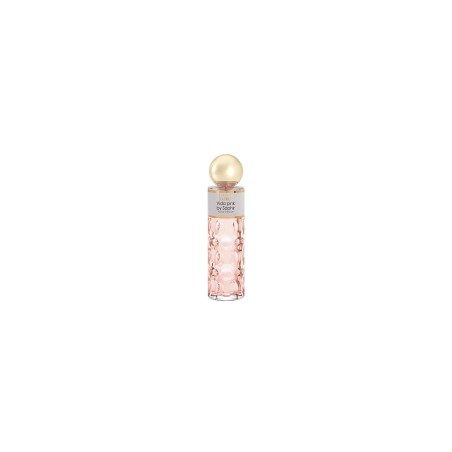 SAPHIR VIDA PINK EDP SPRAY 200 ML