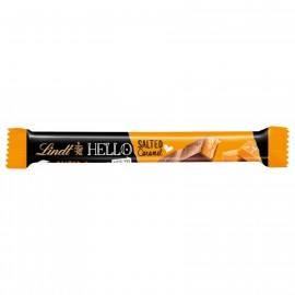 Lindt Hello Salted Caramel Stick 39g