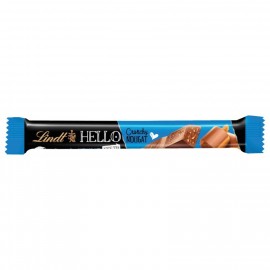 Lindt Hello Crunchy Nougat Stick 39g