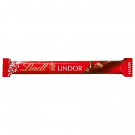 Lindt Lindor Chocolate Bar Stick 38g