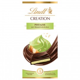 Lindt Creation Chocolate Pistachio 148g