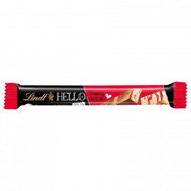 Lindt Hello Strawberry Cheesecake Stick 39g