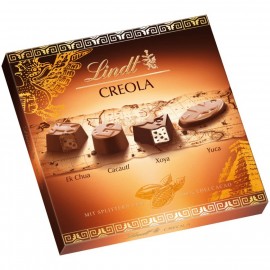 Lindt Creole 100g
