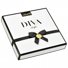 Lindt Diva Truffles 182g