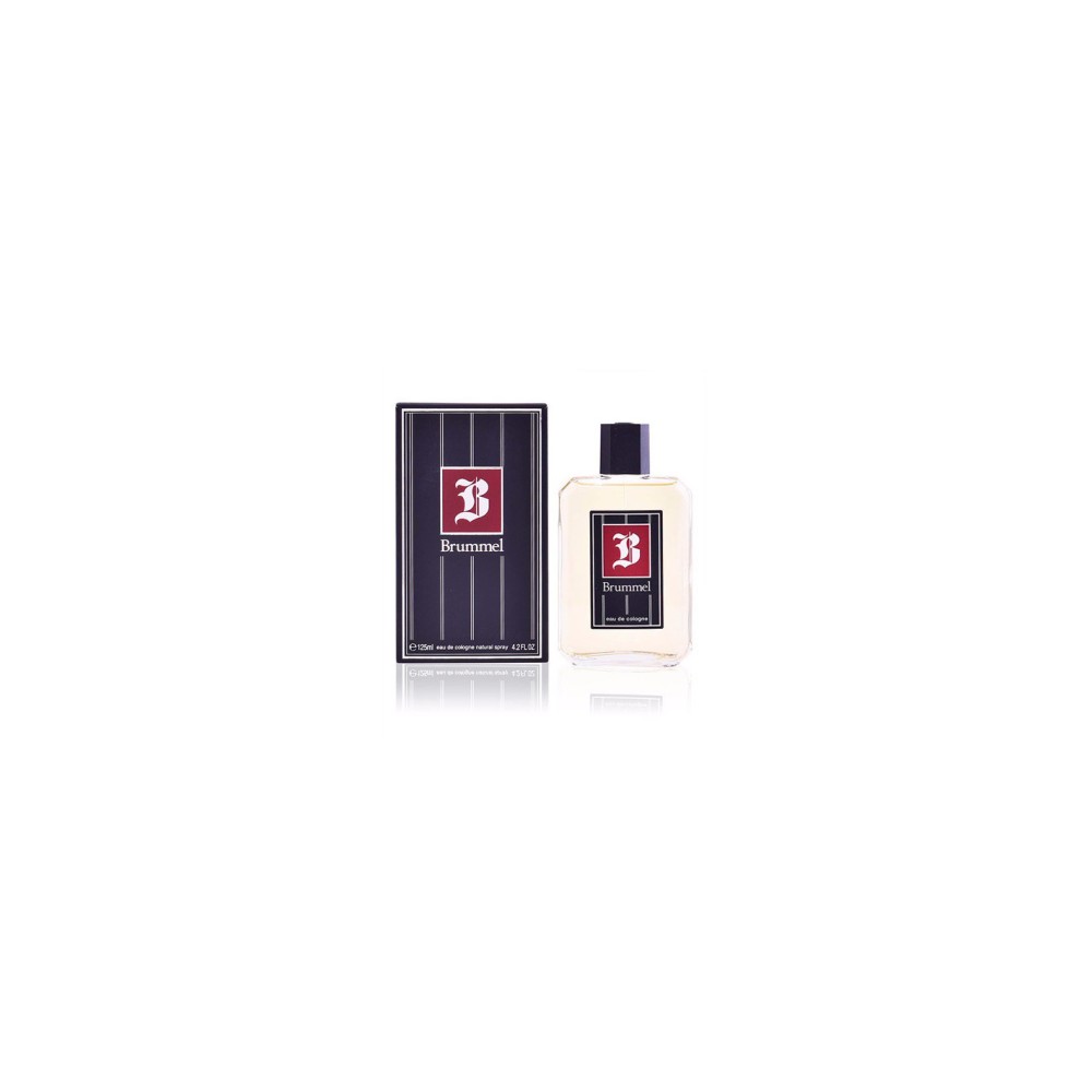 BRUMMEL EDT SPRAY 125 ML