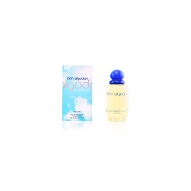 DON ALGODON WOMAN EDT SPRAY 200 ML
