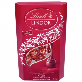 Lindt Lindor Milch 375g