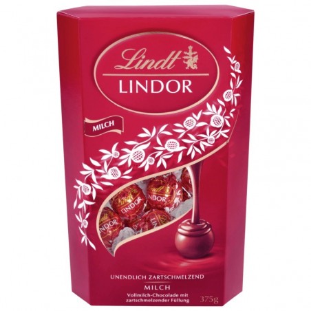 Lindt Lindor Milch 375g