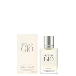Giorgio Armani Acqua Di Gio Eau de Toilette 30 ml / 1.0 fl oz