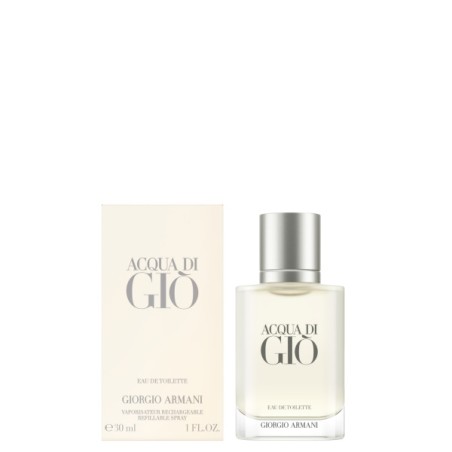 Giorgio Armani Acqua Di Gio Eau de Toilette 30 ml / 1.0 fl oz