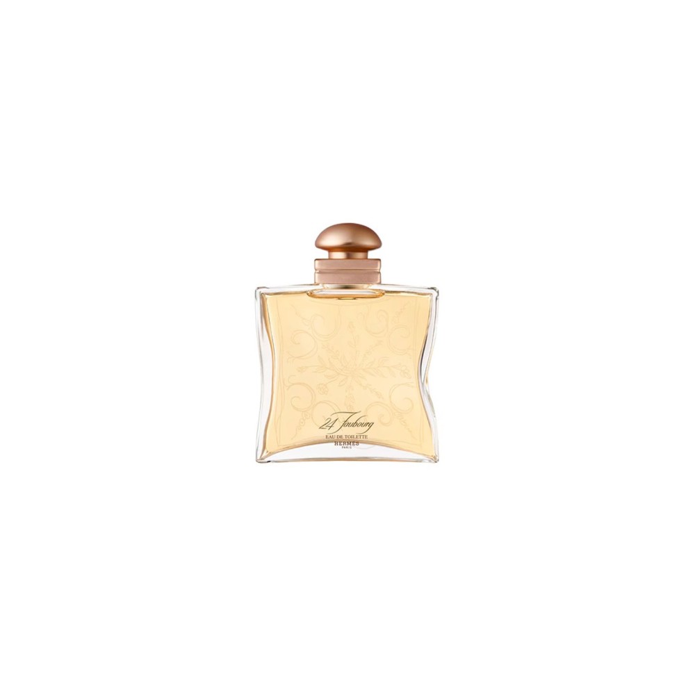 HERMES 24 FAUBOURG EDT SPRAY 100 ML