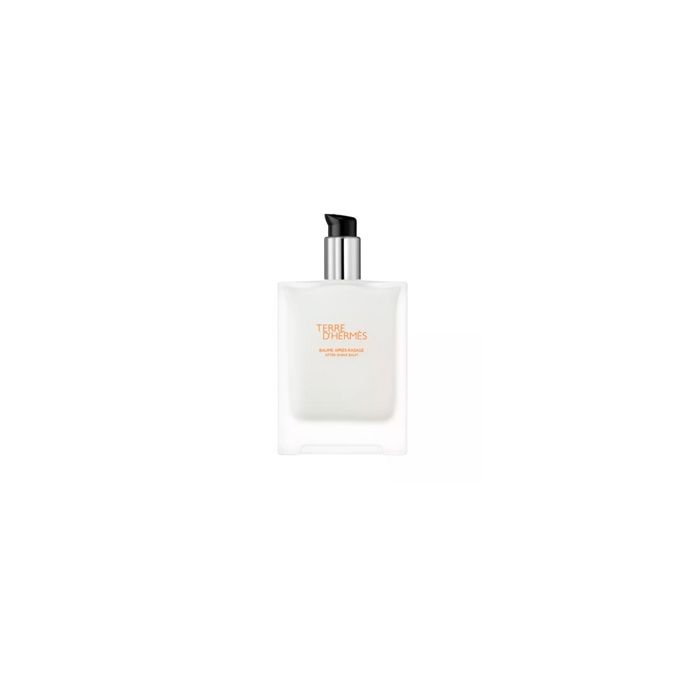 HERMES TERRE AFTER SHAVE BALM 100 ML