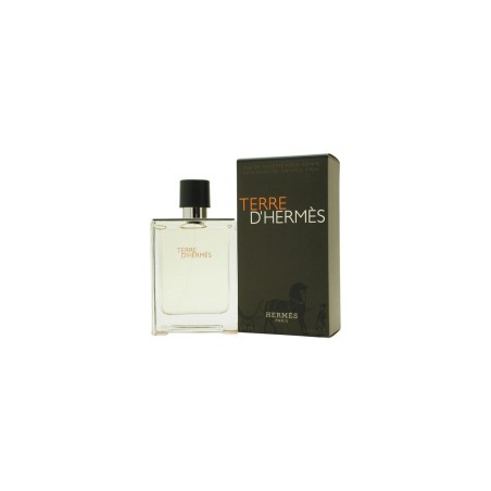 HERMES TERRE EDT SPRAY 200 ML