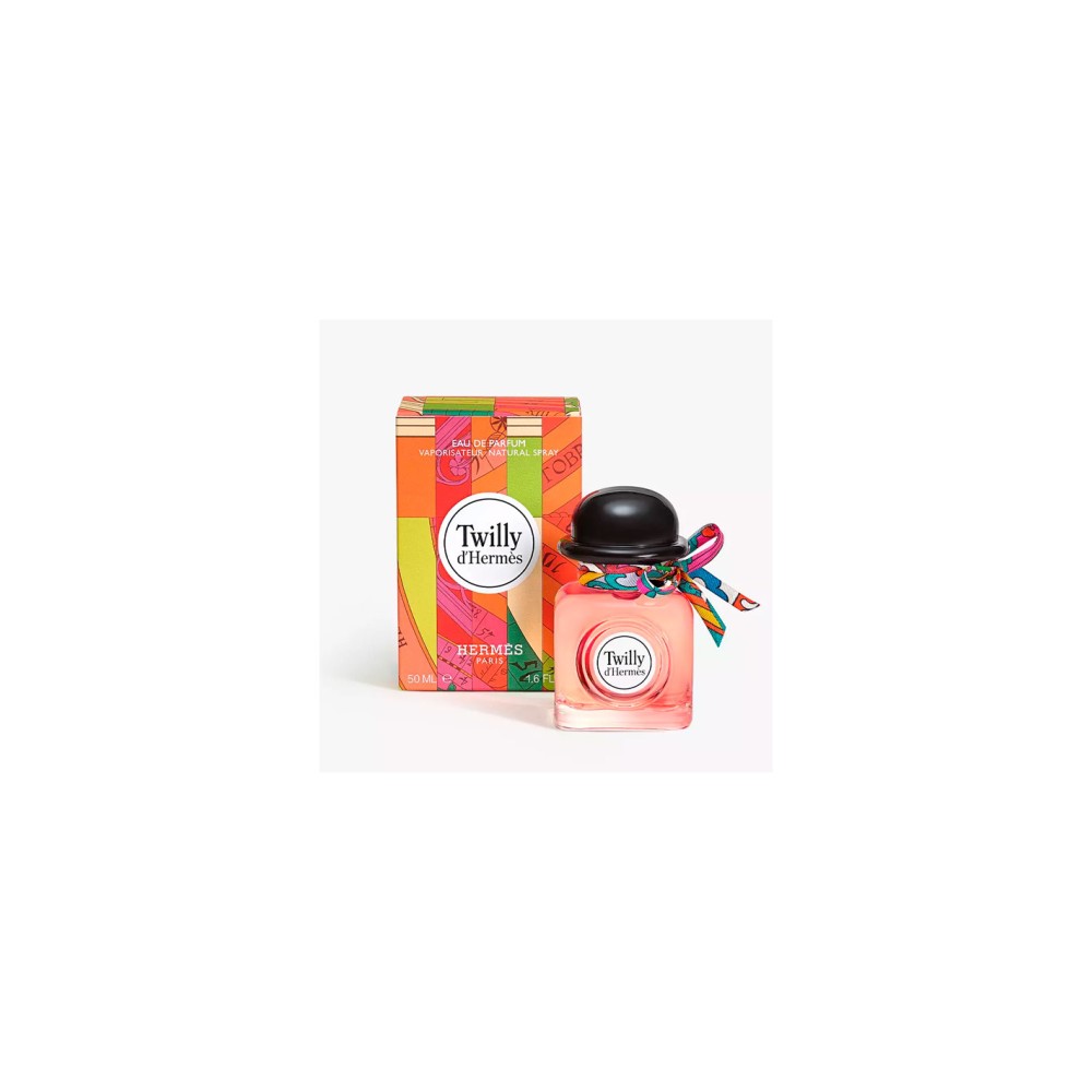 HERMES TWILLY EDP SPRAY 50 ML