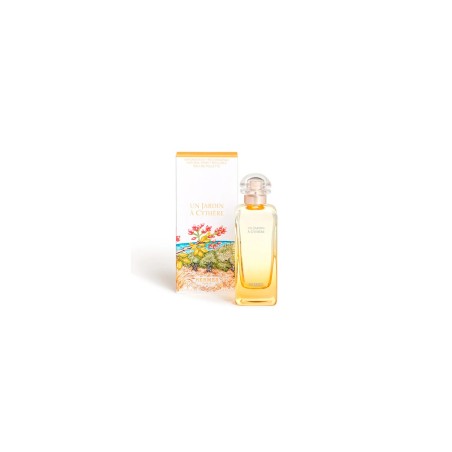 HERMES UN JARDIN A CYTHERE EDT SPRAY 100 ML