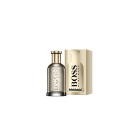 HUGO BOSS BOTTLED EDP SPRAY 50 ML