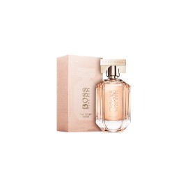 HUGO BOSS THE SCENT FOR HER EDP SPRAY 50 ML