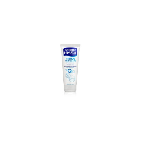 INSTITUTO ESPAÑOL CREMA DE MANOS Q10 HIDRATANTE 75 ML