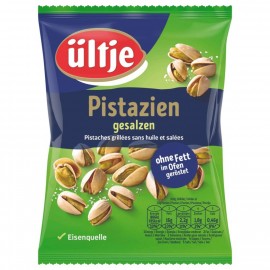 Ültje pistachios with shell 150g