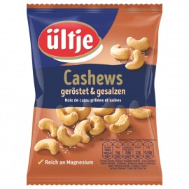 Ültje cashew nuts 150g