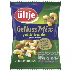 Ültje pleasure mix roasted & salted 150g