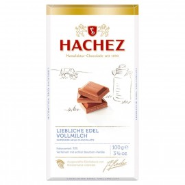 Hachez Chocolate Coco de Balao 100g