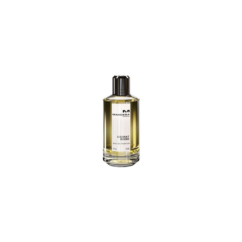 MANCERA CEDRAT BOISE EDP SPRAY 120 ML