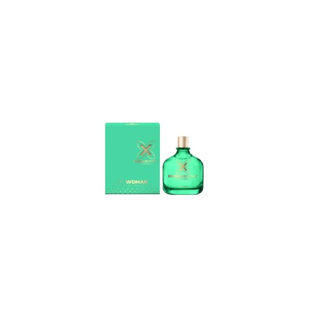 MUNICH FIT WOMAN EDT SPRAY 100 ML