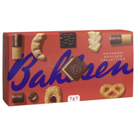 Bahlsen Hermann Bahlsen Collection 161g