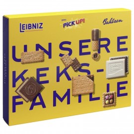 Bahlsen Our biscuit family 280g