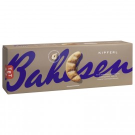 Bahlsen fine & tender croissants 125g