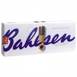 Bahlsen waffles 100g
