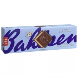 Bahlsen Without Equal Whole Milk 125g