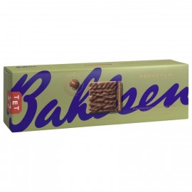 Bahlsen Perpetum milk chocolate with hazelnut 97g