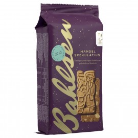 Bahlsen Finest Almond Speculoos 200g