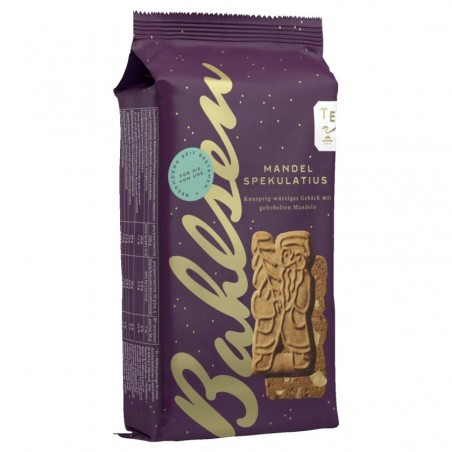 Bahlsen Finest Almond Speculoos 200g