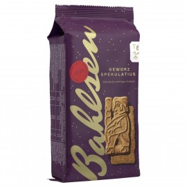 Bahlsen Finest Spiced Speculoos 200g